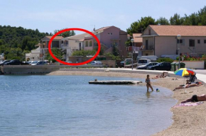 Apartments by the sea Rogoznica - 5144
